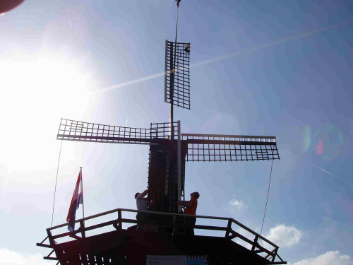 2e wiek erbij