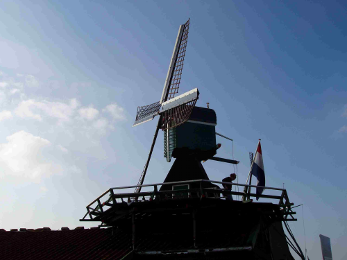 Is het geen pracht?
