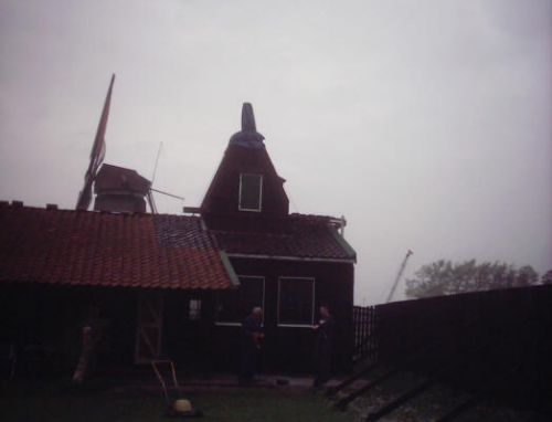 Onderbouw
