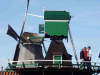 Even overleggen